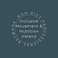 Inclusive Movement & Nutrition Ireland
