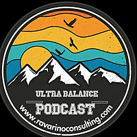 Ultra Balance Podcast