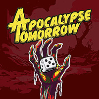 Apocalypse Tomorrow