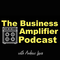 The Business Amplifier Podcast