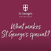 St George's Weybridge