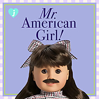 Mr. American Girl
