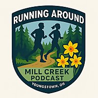 Running Around Mill Creek