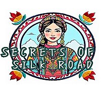 Secrets of Silk Road