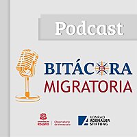 Bit&aacute;cora migratoria