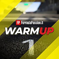 WarmUp Podcast - Ogni giorno le news di F1 e MotoGP