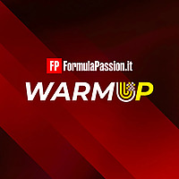 WarmUp Podcast - Ogni giorno le news di F1 e MotoGP