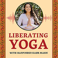 Liberating Yoga
