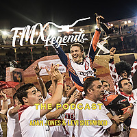 The FMX Legends Podcast