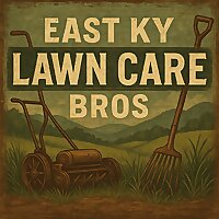 Backwoods Lawn Talk