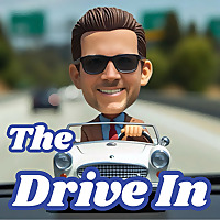 The Drive In