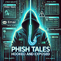 Phish Tales: Hooked and Exposed