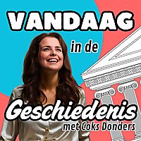 Vandaag in de Geschiedenis