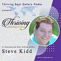 Thriving Entrepreneur