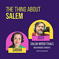 The Thing About Salem