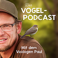 Vogelpodcast mit dem Voologen Paul