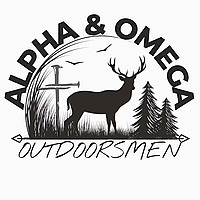 Alpha and Omega Outdoorsmen Podcast