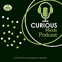 Curious Minds Podcast