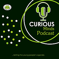 Curious Minds Podcast