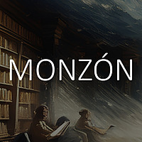 Audiolibros Monz&oacute;n