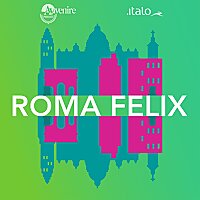 Roma felix