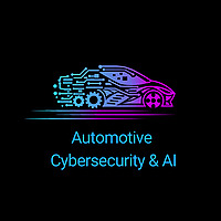 Automotive Cybersecurity & AI