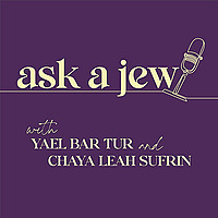 Ask a Jew