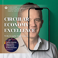 Circular Economy Excellence