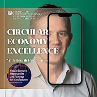Circular Economy Excellence