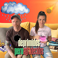 Deprimidos pero Agradecidos