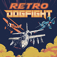 Retro Dogfight