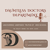 Dauntless Doctors Department