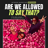 Are we allowed to say that?