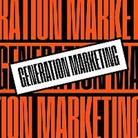 Generation Marketing - A B2B Marketing Podcast