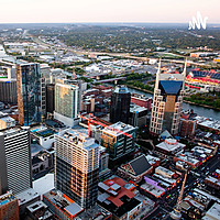 Nashville for Nobodies
