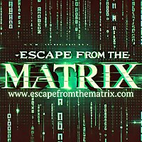 Escape From the Matrix