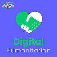 Digital Humanitarian