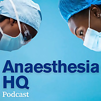 AnaesthesiaHQ Podcast