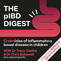 THE pIBD DIGEST