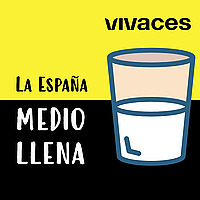 La Espa&ntilde;a Medio Llena