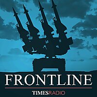 Frontline: The War in Ukraine and Global Security
