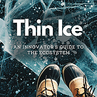 Thin Ice - An Innovator's Guide to the Ecosystem