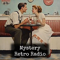 Mystery - Retro Radio