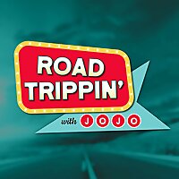 Road Trippin w/ Jojo