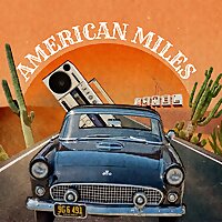 American Miles: A Roadtrip Podcast
