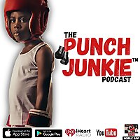 The Punch Junkie&trade; Podcast