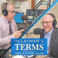 In Layman's Terms