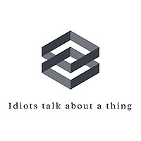 Idiots talk about wrestling