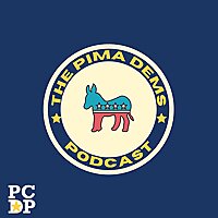 The Pima County Democracy Podcast