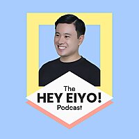 Hey Eiyo!